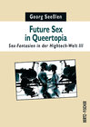 Buchcover Future Sex in Queertopia