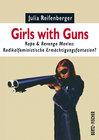 Buchcover Girls with Guns