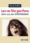 Buchcover Lars von Trier goes Porno