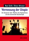 Buchcover Vermessung der Utopie