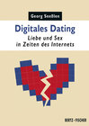 Buchcover Digitales Dating
