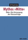 Buchcover Mythos "Mitte"