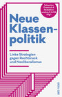 Buchcover Neue Klassenpolitik