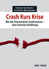 Buchcover Crash Kurs Krise