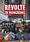 Buchcover Revolte in Hongkong