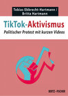 Buchcover TikTok-Aktivismus