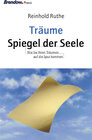 Buchcover Träume - Spiegel der Seele