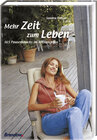 Buchcover Mehr Zeit zum Leben