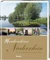 Buchcover Wunderschöner Niederrhein