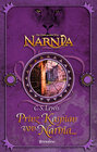 Buchcover Die Chroniken von Narnia 4. Prinz Kaspian von Narnia