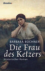 Buchcover Die Frau des Ketzers