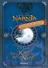 Buchcover Der König von Narnia