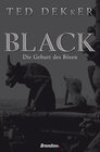 Buchcover Black