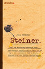 Buchcover Steiner
