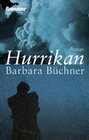 Buchcover Hurrikan