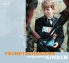 Buchcover Tschetscheniens vergessene Kinder
