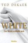 Buchcover White