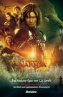 Buchcover Prinz Kaspian von Narnia