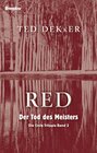 Buchcover Red - Der Tod des Meisters