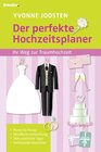 Buchcover Der perfekte Hochzeitsplaner