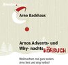 Buchcover Arnos Advents- und Why-nachts Hörbuch