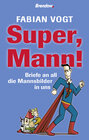 Buchcover Super, Mann!