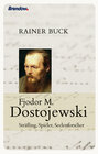 Buchcover Fjodor M. Dostojewski