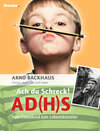 Buchcover Ach du Schreck! AD(H)S