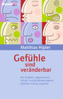 Buchcover Gefühle sind veränderbar