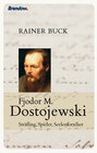 Buchcover Fjodor M. Dostojewski