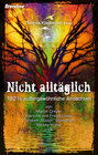 Buchcover Nicht alltäglich