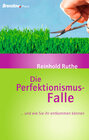 Buchcover Die Perfektionismus-Falle