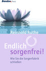 Buchcover Endlich sorgenfrei!