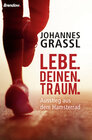 Buchcover Lebe.Deinen.Traum.