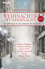 Buchcover Weihnachtswundernacht 3