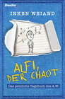 Buchcover Alfi, der Chaot