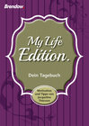 Buchcover My Life Edition.