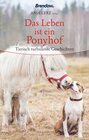 Buchcover Das Leben ist ein Ponyhof