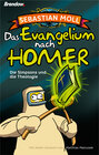 Buchcover Das Evangelium nach Homer