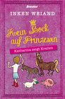Buchcover Kein Bock auf Prinzessin!