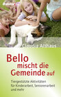 Buchcover Bello mischt die Gemeinde auf