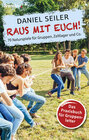 Buchcover Raus mit euch!