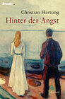 Buchcover Hinter der Angst