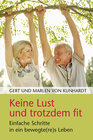 Buchcover Keine Lust und trotzdem fit