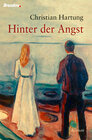 Buchcover Hinter der Angst