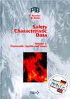 Buchcover Safety Characteristic Data