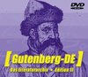 Buchcover Gutenberg-DE Edition 11