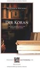 Buchcover Der Koran: In der Übersetzung von Friedrich Rückert