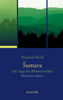 Buchcover Sumava