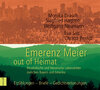 Buchcover Emerenz Meier - out of Heimat